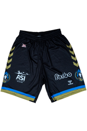 Short Domicile Officiel Champagne Basket - 2025/2026