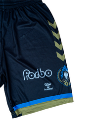 Short Domicile Officiel Champagne Basket - 2025/2026