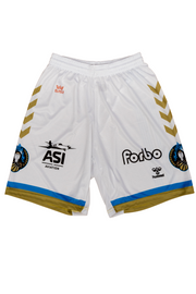 Short Exterieur Officiel Champagne Basket - 2025/2026
