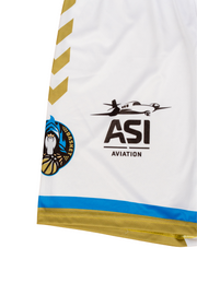 Short Exterieur Officiel Champagne Basket - 2025/2026