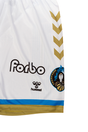 Short Exterieur Officiel Champagne Basket - 2025/2026