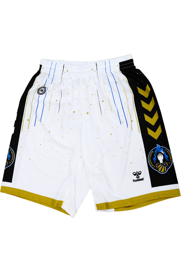 Short Extérieur Junior - Saison 2024-2025