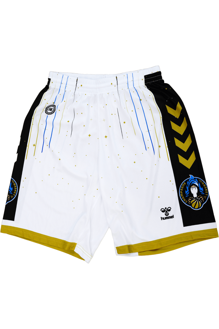 Short Extérieur Junior - Saison 2024-2025