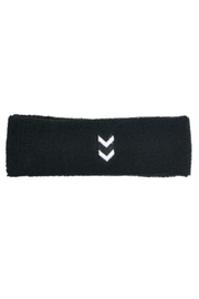 Bandeau 2.0 - Collection Champagne Basket x HUMMEL