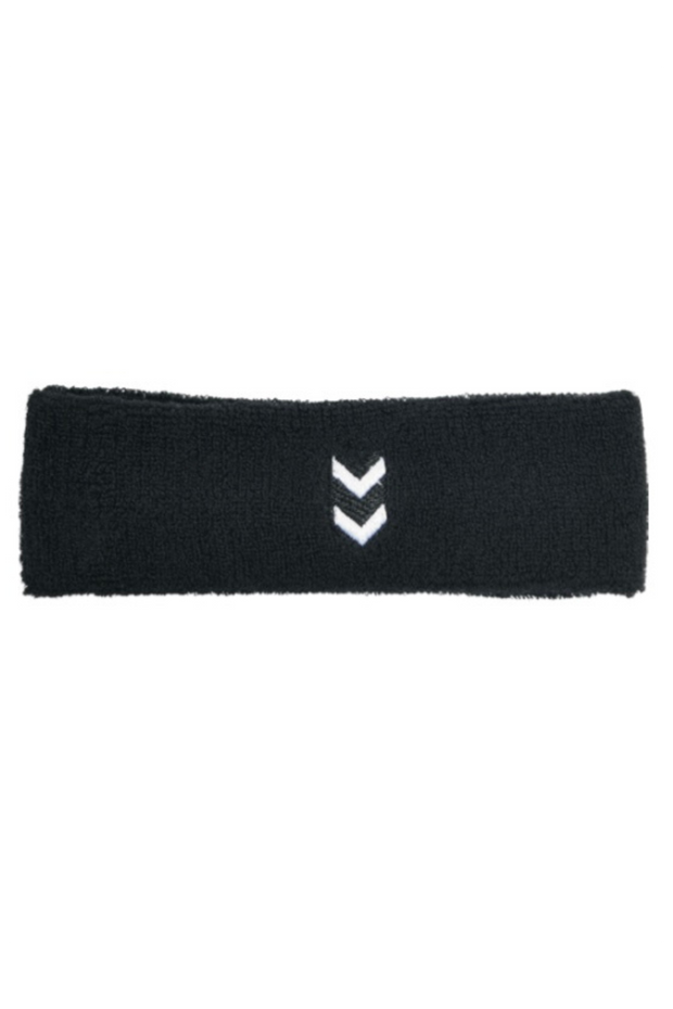 Bandeau 2.0 - Collection Champagne Basket x HUMMEL