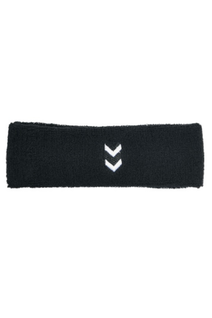 Bandeau 2.0 - Collection Champagne Basket x HUMMEL