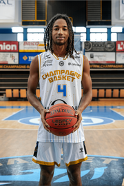 Maillot Extérieur - Saison 2024-2025 "White Edition"
