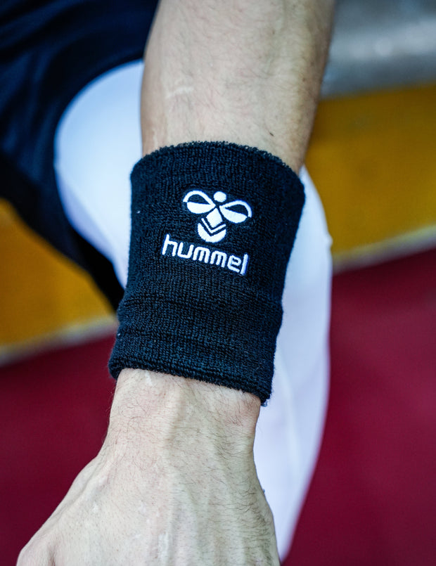 Bracelet Go 2.0- Collection Champagne Basket x HUMMEL