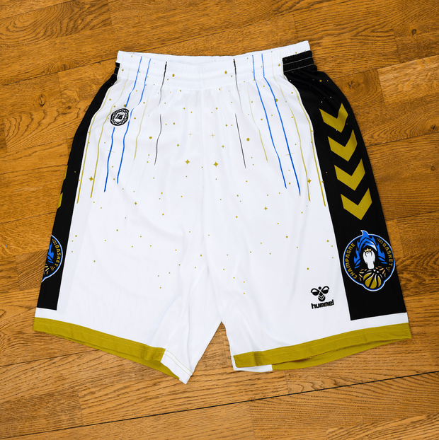 Short Extérieur - Saison 2024-2025