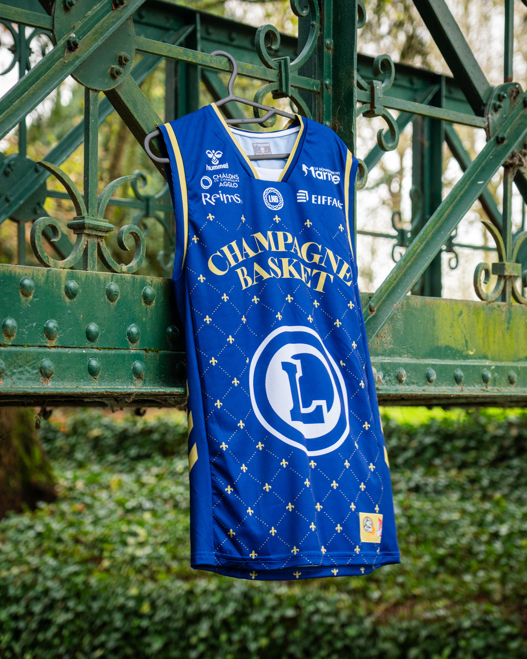 L.A. Lights Streetball Allstar Nasional 2012: The New Kings Of Streetball