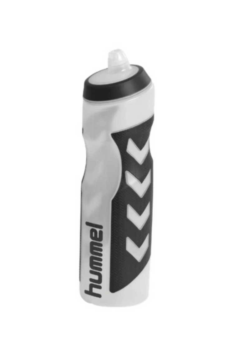Gourde 2.0 - Champagne Basket x HUMMEL