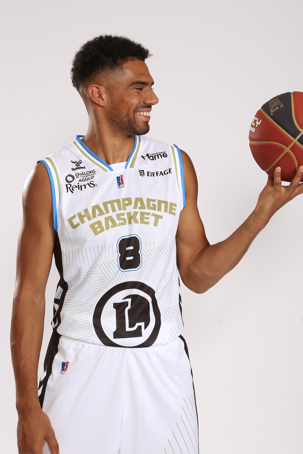 Maillot Domicile - Saison 2023-2024