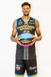 Ballon de Basket - Champagne Basket