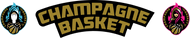 Eshop Champagne Basket