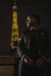 Bombers x CHAMPAGNE BASKET