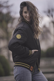 Bombers x CHAMPAGNE BASKET