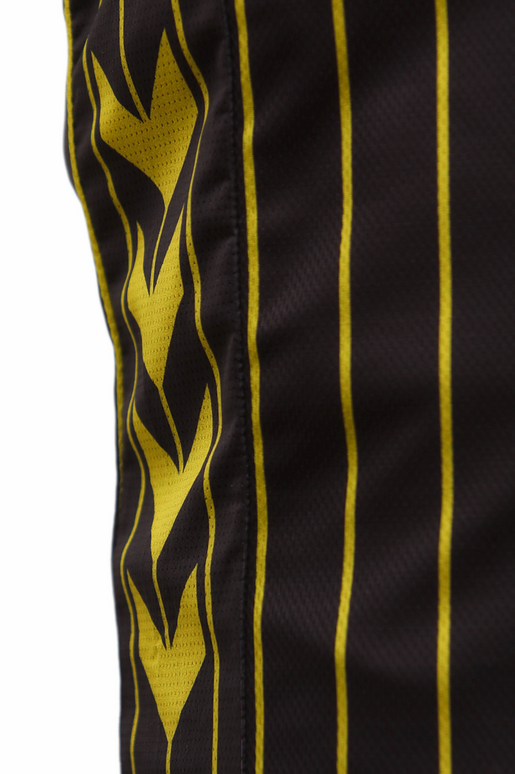Maillot Extérieur replica JUNIOR 2020-2021 du champagne-basket.