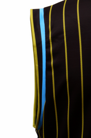 Maillot Extérieur replica JUNIOR 2020-2021 du champagne-basket.