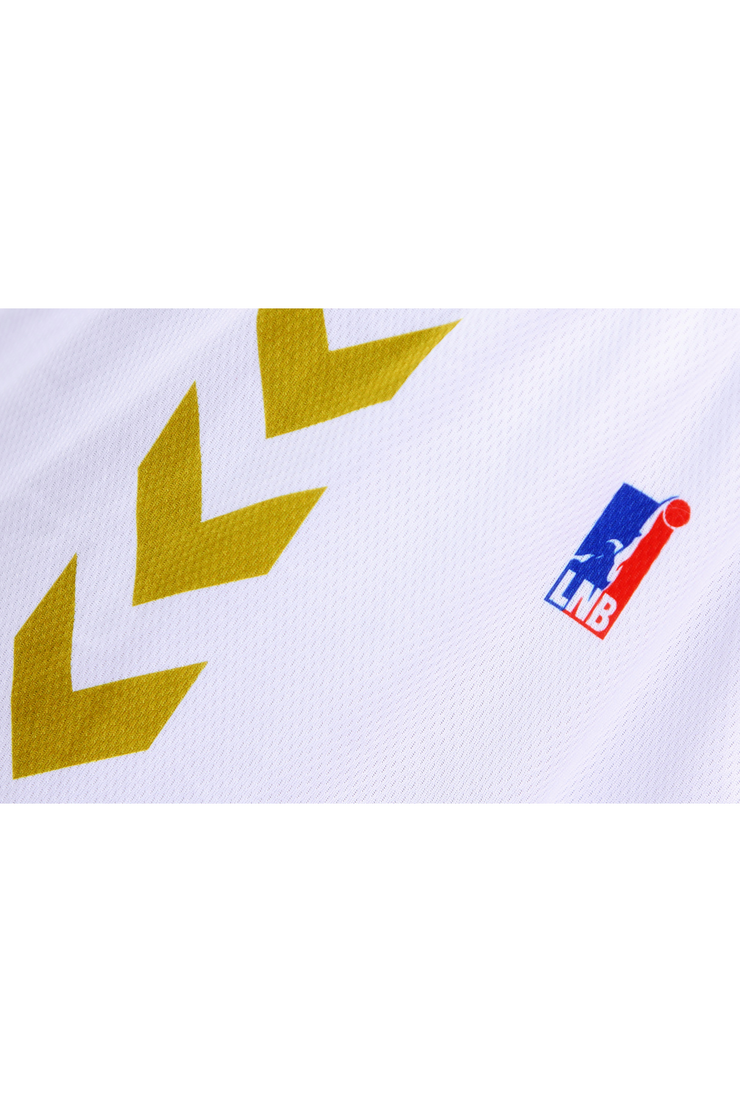 Short Domicile replica JUNIOR 2020-2021 du champagne-basket.
