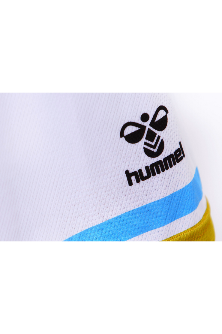 Short Domicile replica JUNIOR 2020-2021 du champagne-basket.
