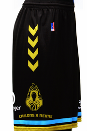 Short Extérieur replica JUNIOR 2020-2021 du champagne-basket.