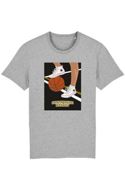 T-shirt gris The Original