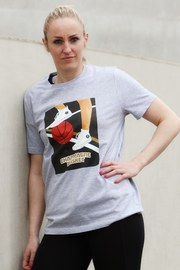 T-shirt gris The Original