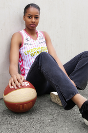 Maillot Domicile LES PETILLANTES JUNIOR 2020-2021