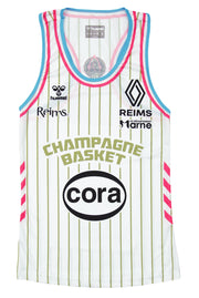Maillot Domicile Officiel LES PETILLANTES 2021-2022