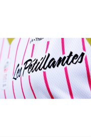 Maillot Domicile replica LES PETILLANTES 2020-2021 du champagne-basket.