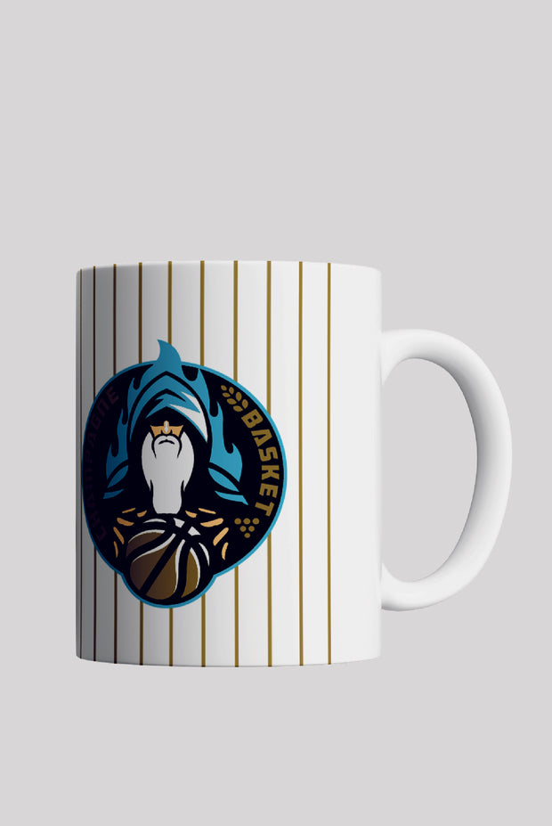 Mug CHAMPAGNE BASKET
