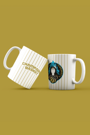 Mug CHAMPAGNE BASKET