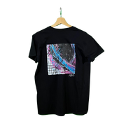 T-Shirt édition limitée - CHAMPAGNE BASKET x IEMZA
