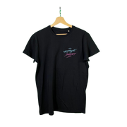 T-Shirt édition limitée - CHAMPAGNE BASKET x IEMZA