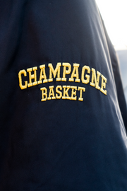 Bombers x CHAMPAGNE BASKET