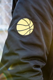 Bombers x CHAMPAGNE BASKET