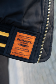 Bombers x CHAMPAGNE BASKET